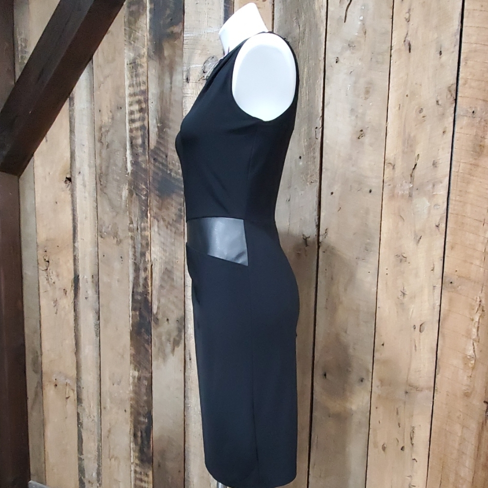 🆕️DKNY Black Dress - Picture 4 of 8